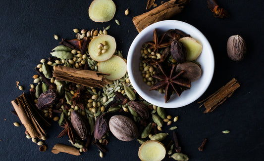 Handmade Chai Masala
